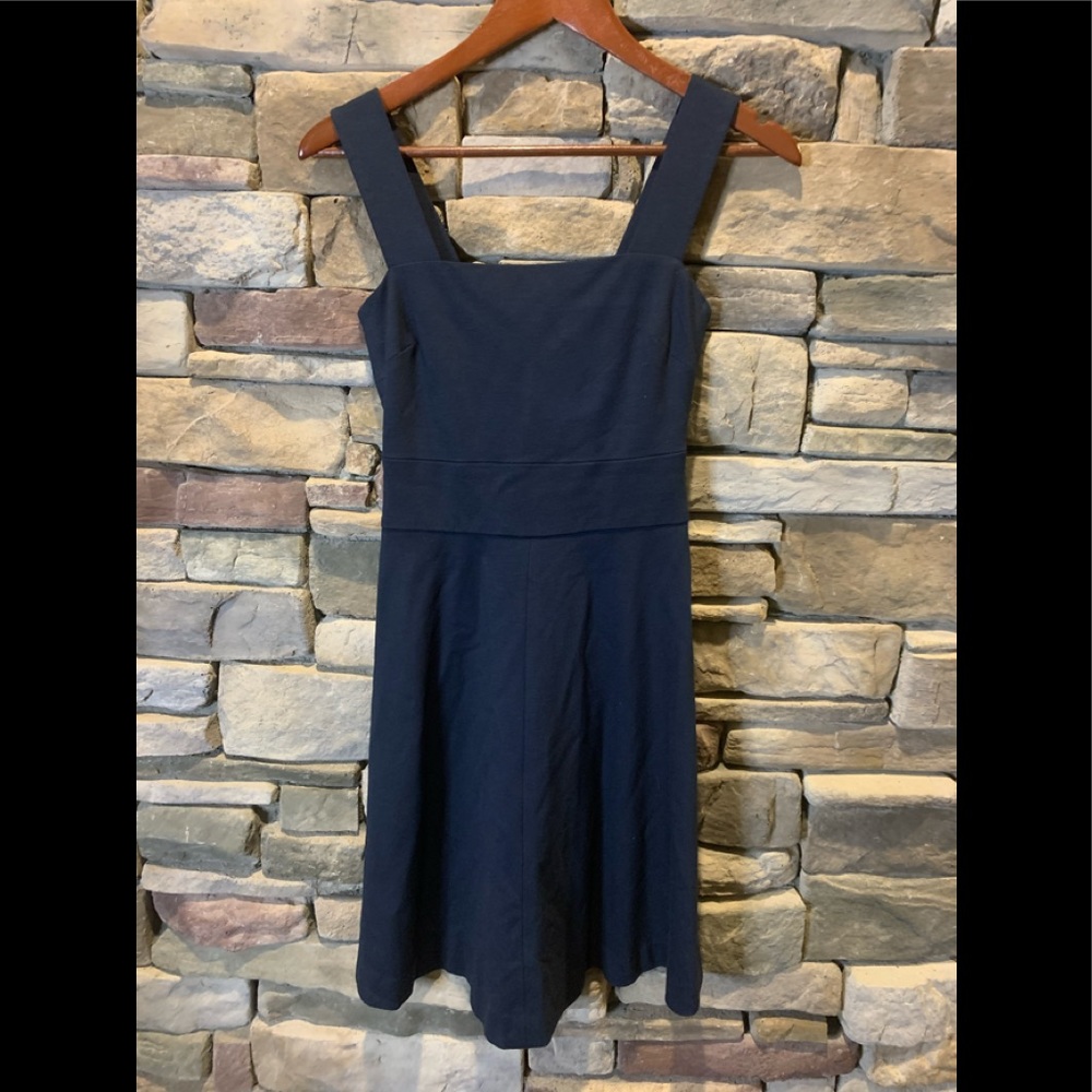Perfect blue dress
